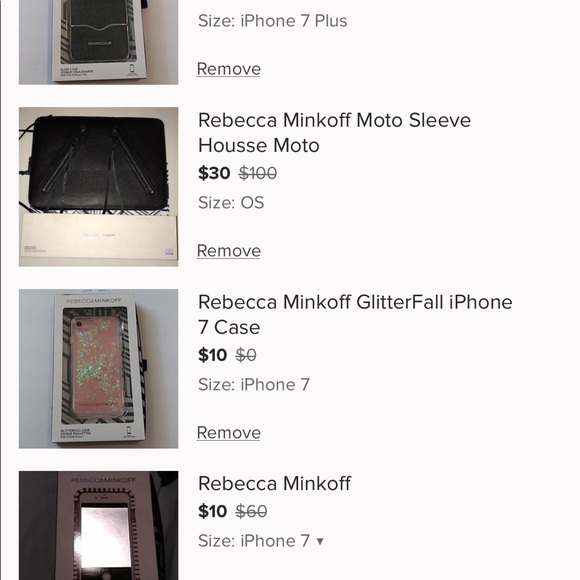 Reserved Bundle - Picture 5 of 5